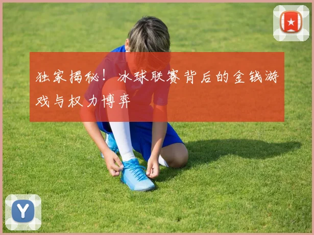独家揭秘！冰球联赛背后的金钱游戏与权力博弈